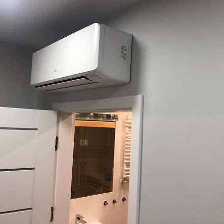 Klimatyzowany Apartament Egipt Z Sauna I Miejscem Parkingowym Kielce Buitenkant foto