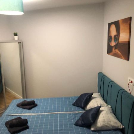 Klimatyzowany Apartament Egipt Z Sauna I Miejscem Parkingowym Kielce Buitenkant foto