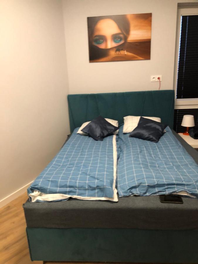 Klimatyzowany Apartament Egipt Z Sauna I Miejscem Parkingowym Kielce Buitenkant foto