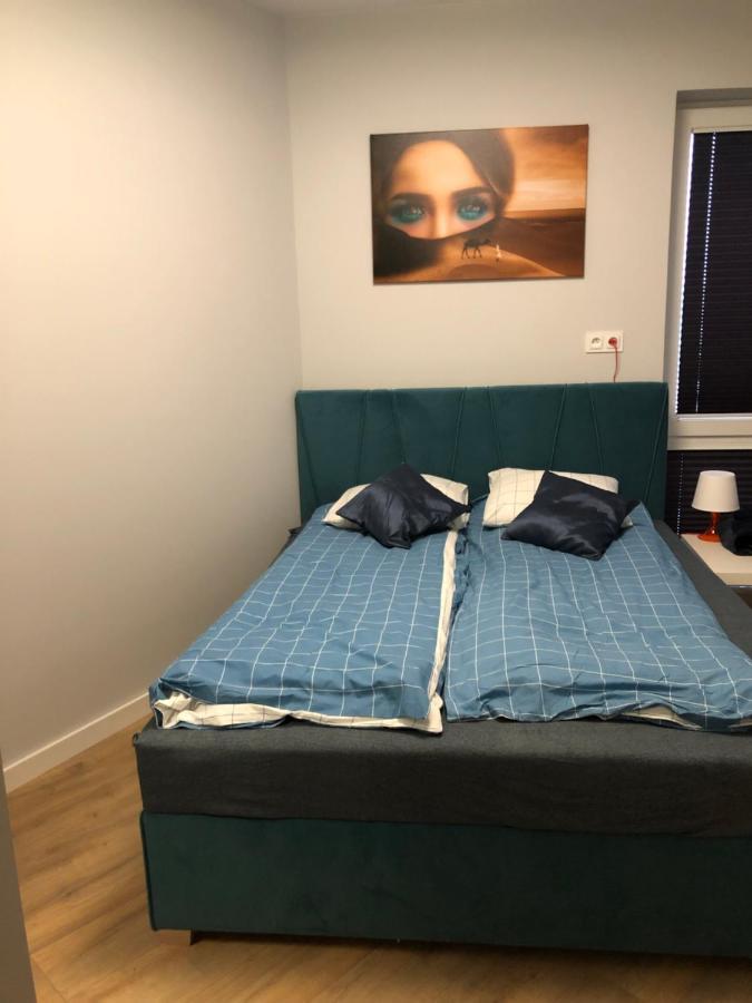 Klimatyzowany Apartament Egipt Z Sauna I Miejscem Parkingowym Kielce Buitenkant foto