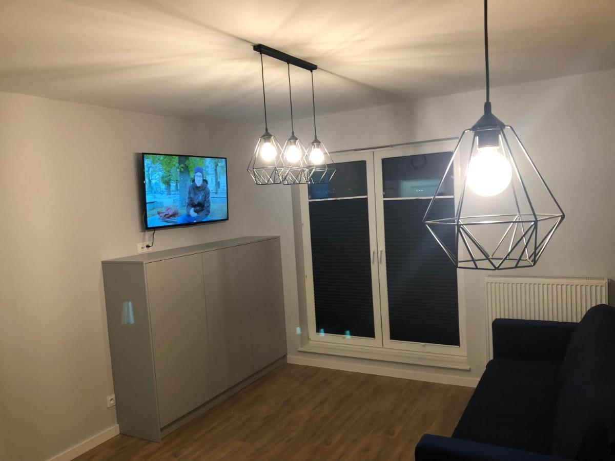 Klimatyzowany Apartament Egipt Z Sauna I Miejscem Parkingowym Kielce Buitenkant foto
