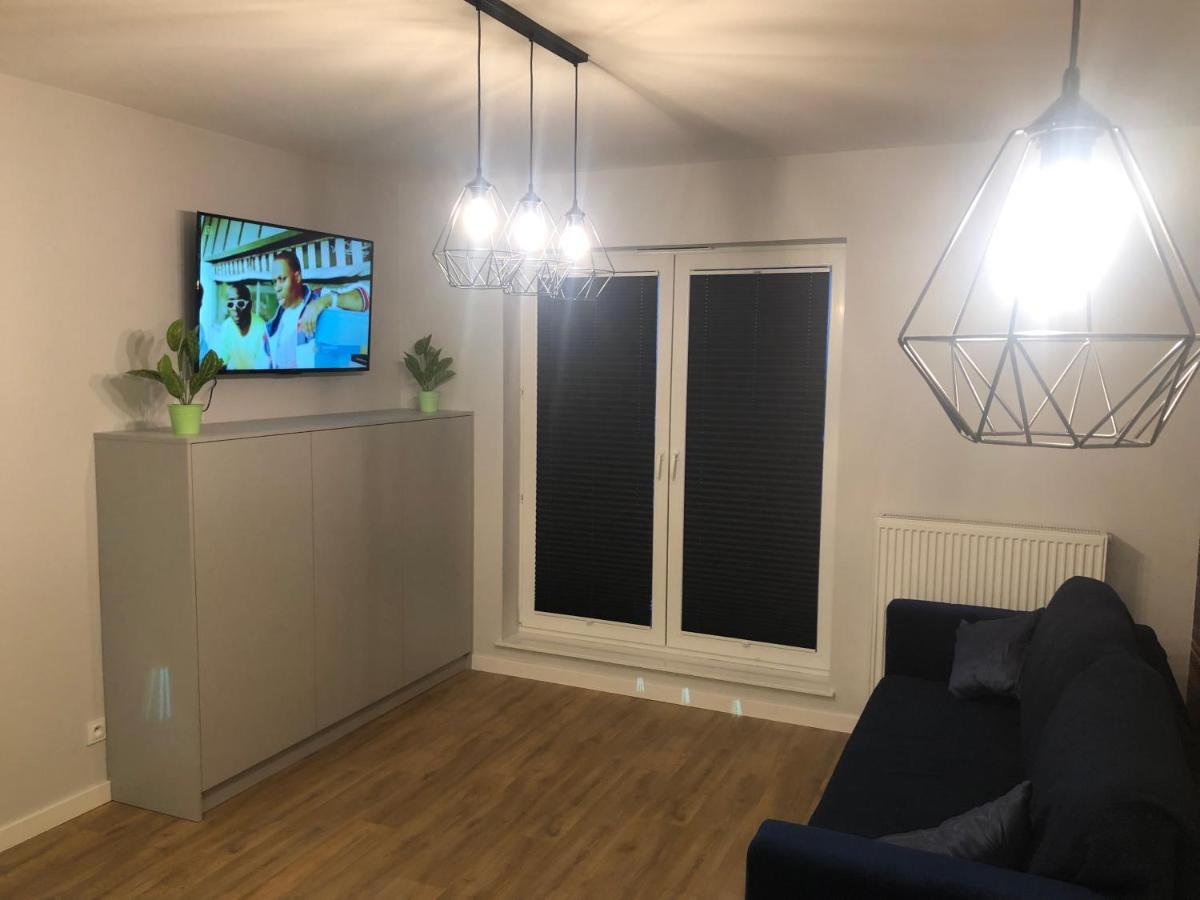 Klimatyzowany Apartament Egipt Z Sauna I Miejscem Parkingowym Kielce Buitenkant foto